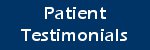 patient testimonials